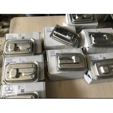 BAŞKAN TİC.MERCEDES A2139002334 E W213 KASA SOL FAR BEYNİ 2139002334